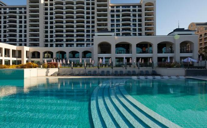 Secrets Sunny Beach Resort & Spa - adults only