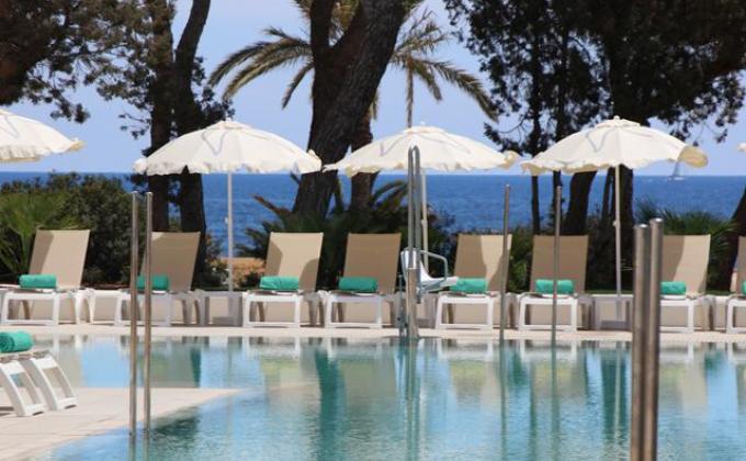 Iberostar Selection Santa Eulalia Ibiza - adults only