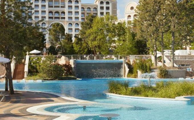 Dreams Sunny Beach Resort & Spa