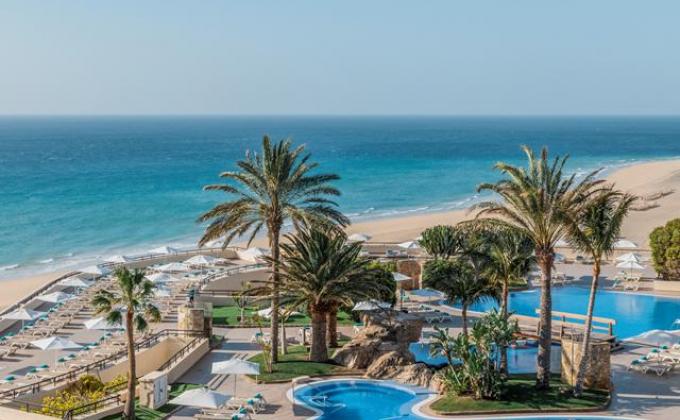 Iberostar Waves Playa Gaviotas