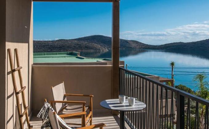 Elounda Infinity Exclusive Resort & Spa - adults only