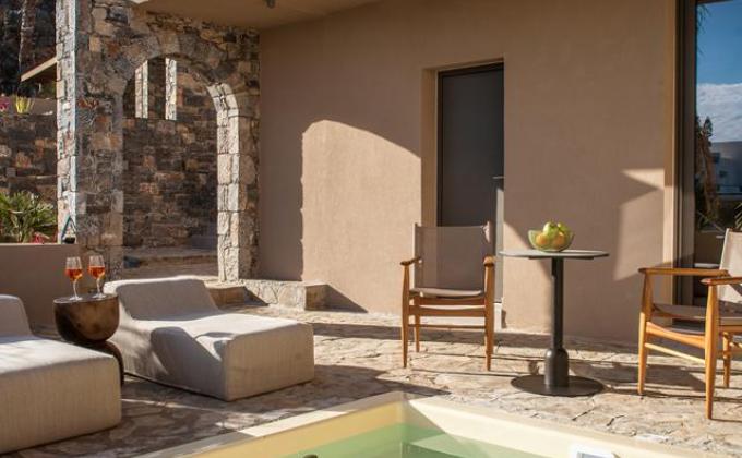Elounda Infinity Exclusive Resort & Spa - adults only