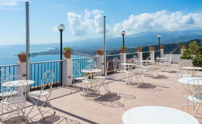 Hotel Elios