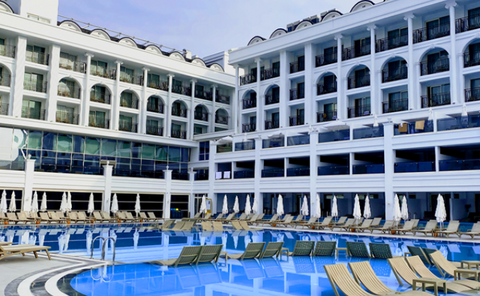Sunthalia Hotels & Resort - adults only