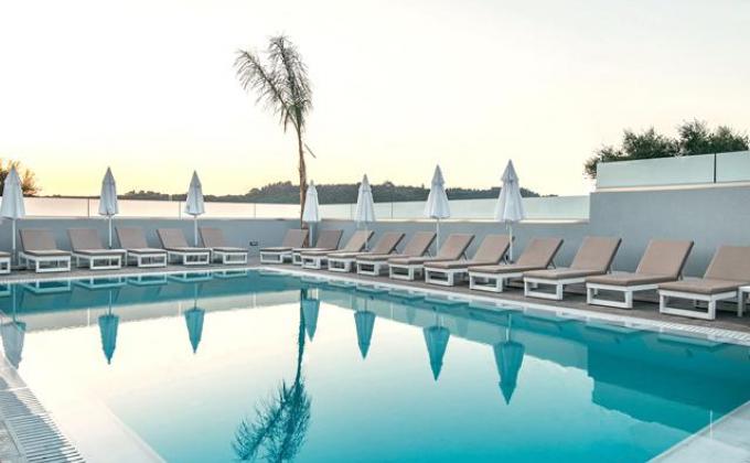 Hotel Tesoro