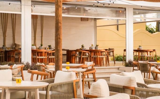 Hotel Calheta Beach