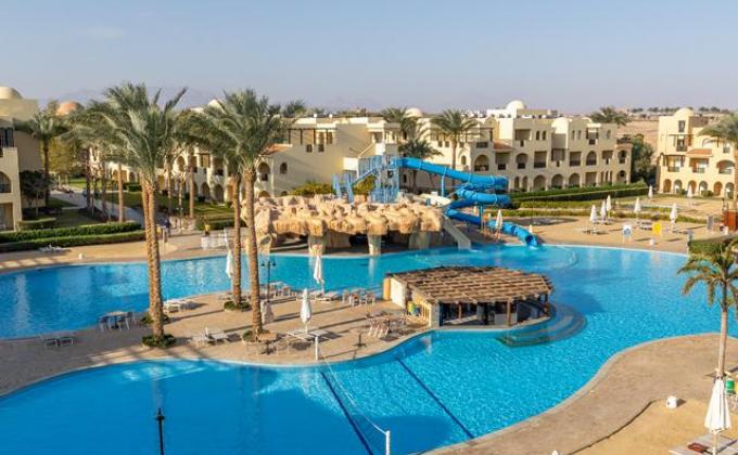 Stella Gardens Resort & Spa