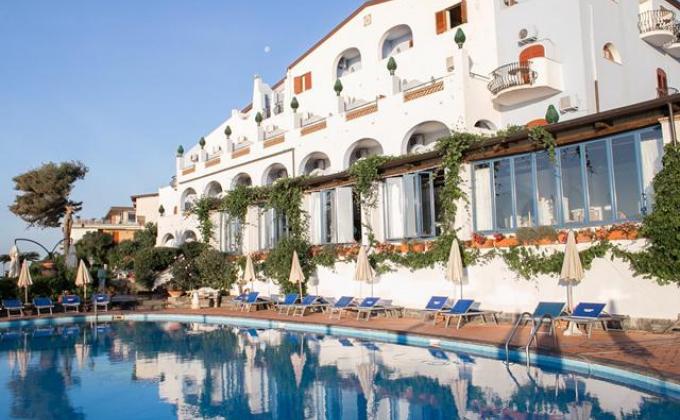 Hotel Arathena Rocks