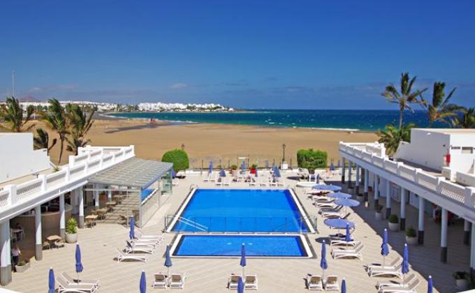 Hotel Las Costas