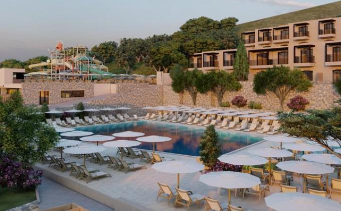 Hotel Elios Hill