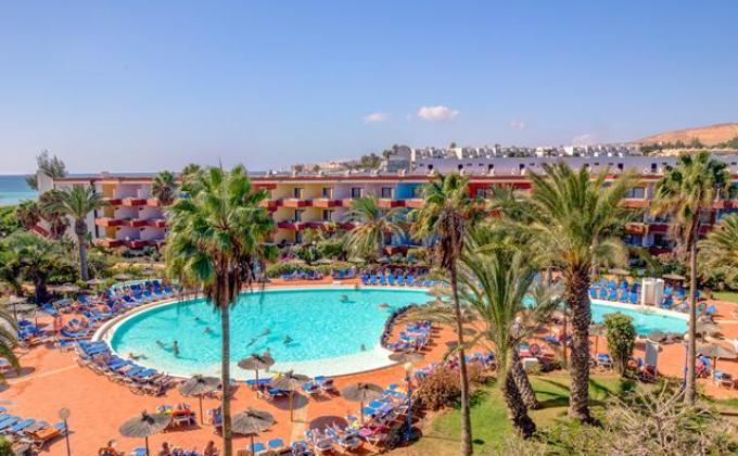Hotel SBH Fuerteventura Playa