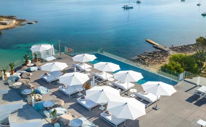 Hotel INNSiDE Ibiza Beach