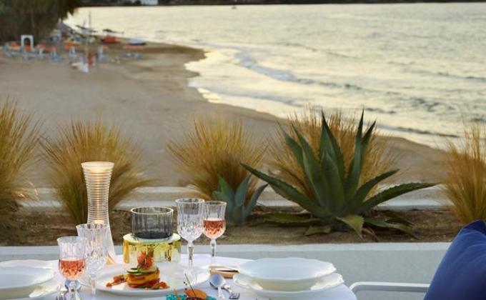 Hotel I Resort Beach & Spa