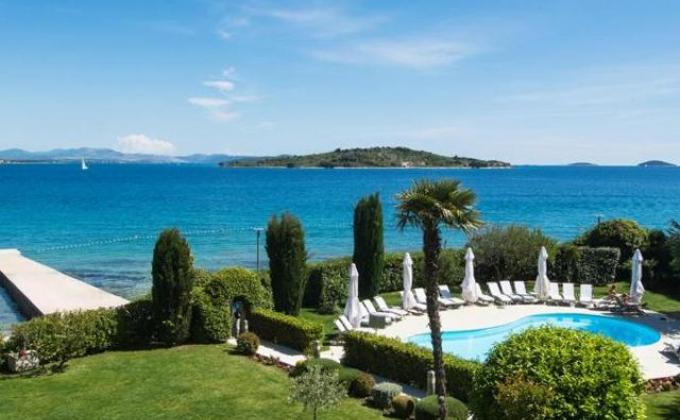 Villa Radin
