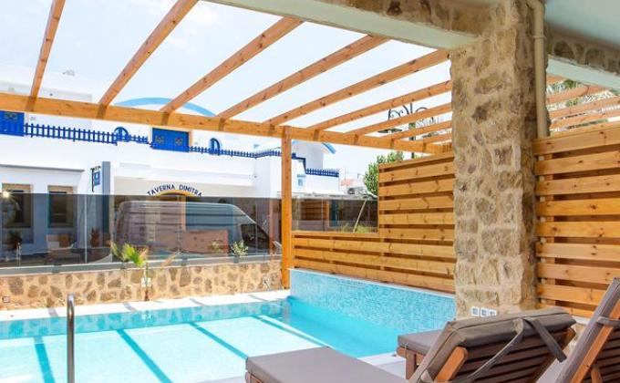 Hotel Haven Beach