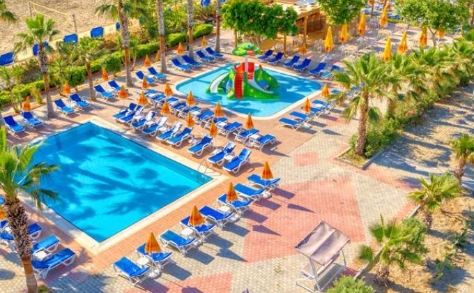 Hotel Numa Konaktepe