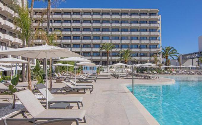 Hotel INNSiDE Alcudia