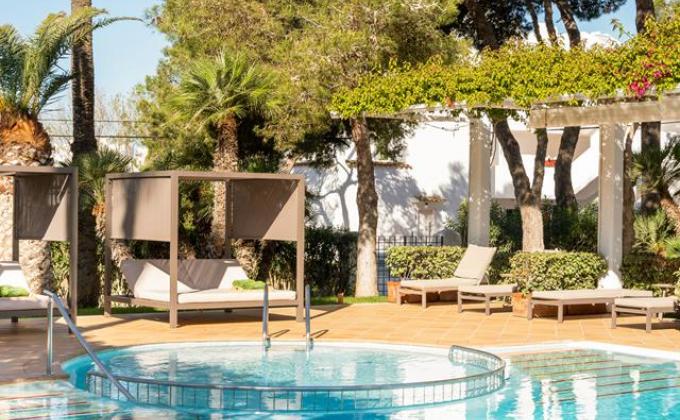 Hotel Melia Cala d'Or