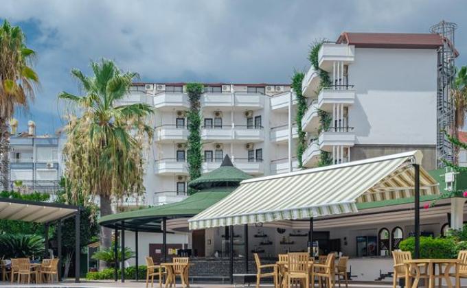 Hotel Panorama