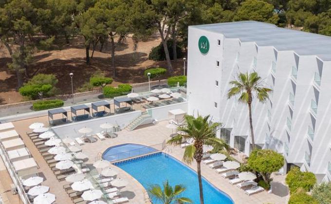 Hotel HM Isabela - adults only