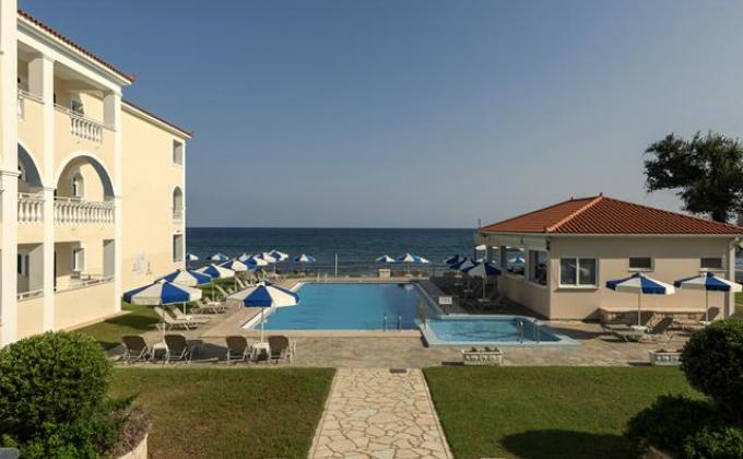 Appartementen Maria Mare