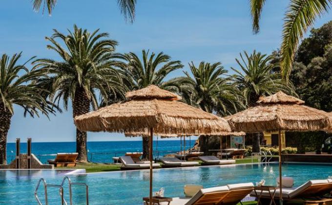 Hotel Zel Costa Brava - inclusief huurauto