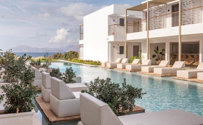 Paralos Kyma Dunes - adults only