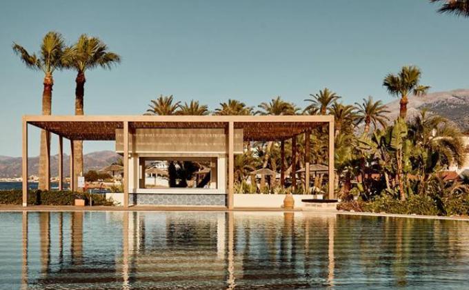 Hotel Alai Crete a Tribute Portfolio Resort