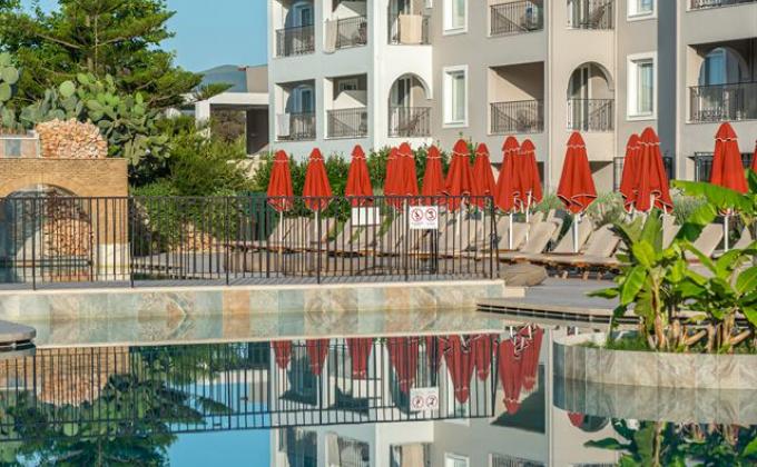 Hotel Bitzaro Grande