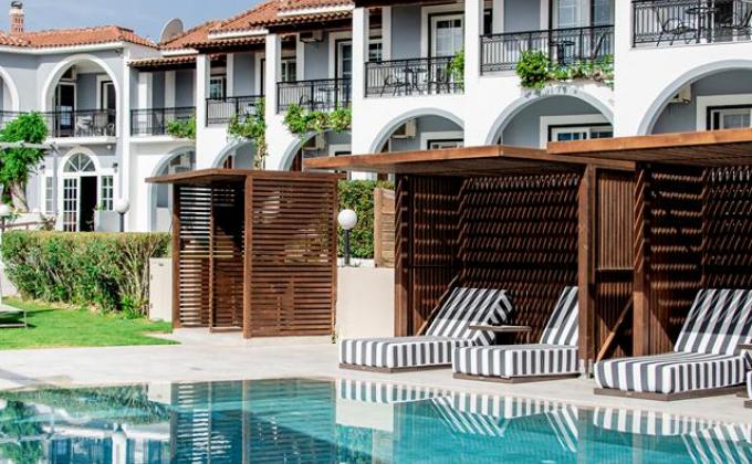Hotel Paradise