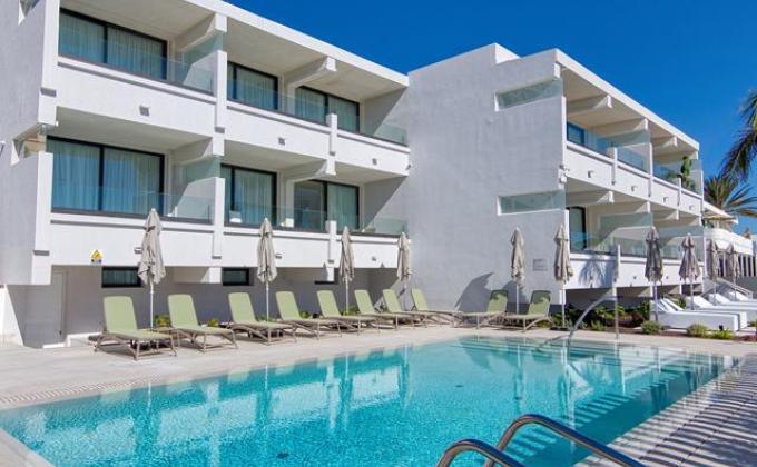 Relaxia Beverly Suites