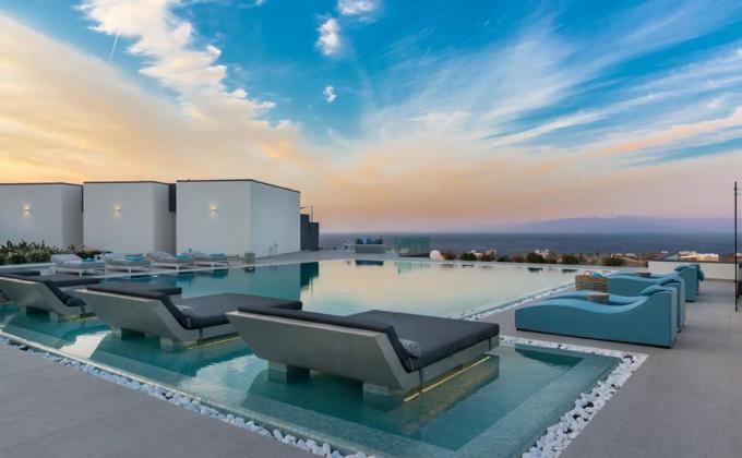 Myst Boutique Hotel
