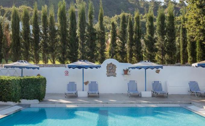 Hotel Nathalie