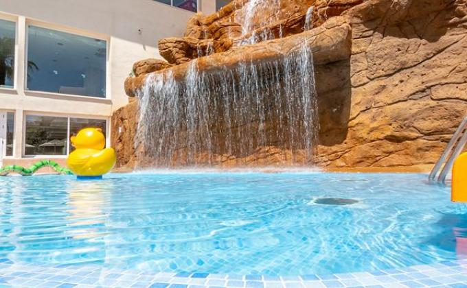 Hotel Cala Font