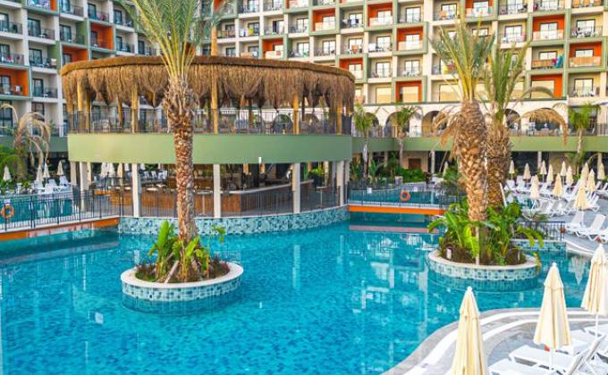 Hotel Dream Fun World