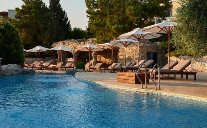Hotel Sentido Port Royal Villas & Spa - adults only