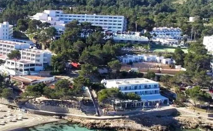 Hotel Sandos El Greco - adults only