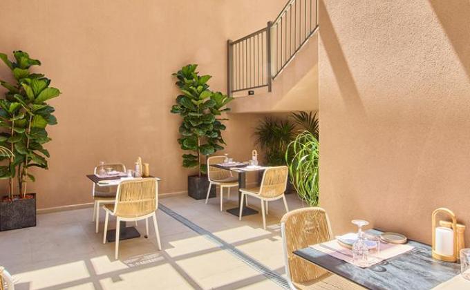 Paralos Venus Suites - adults only