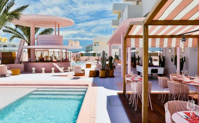 Paradiso Art Hotel