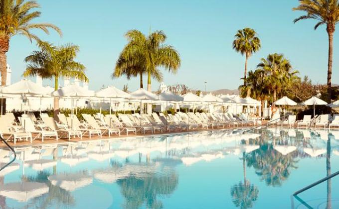 Hotel Sunprime Atlantic View - adults only