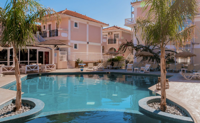 Hotel Tzante - adults only