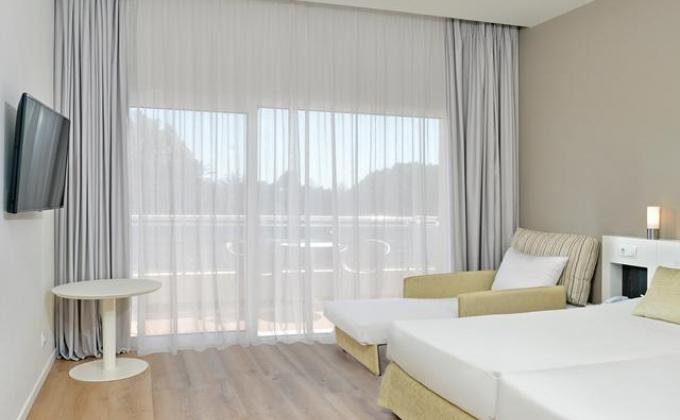 Hotel Sol Marbella Estepona Atalaya Park