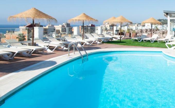 Hotel Santa Rosa by Pierre & Vacances