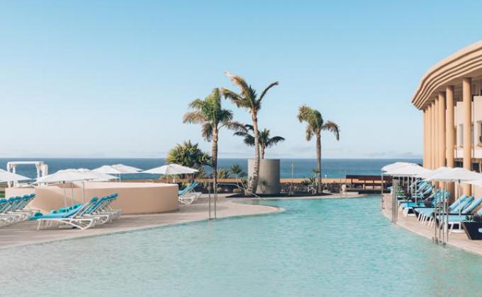 Iberostar Selection Fuerteventura Palace