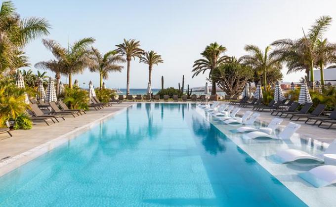 Hotel Barcelo Fuerteventura Royal Level - adults only