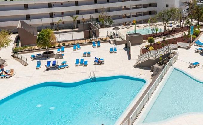 Alua Atlantico Golf Resort