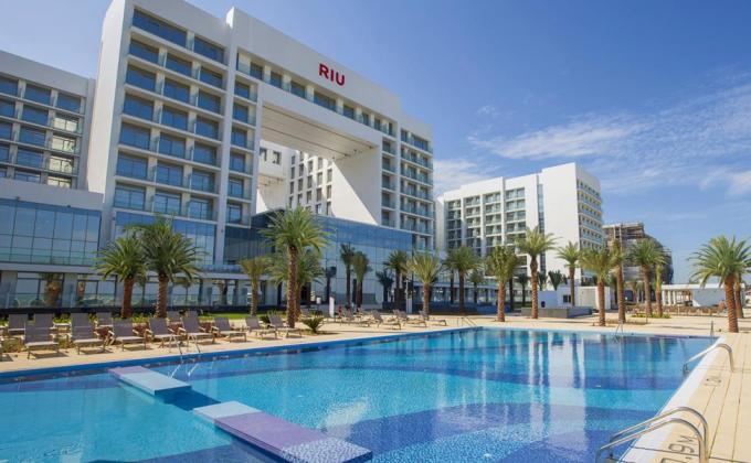 Riu Dubai