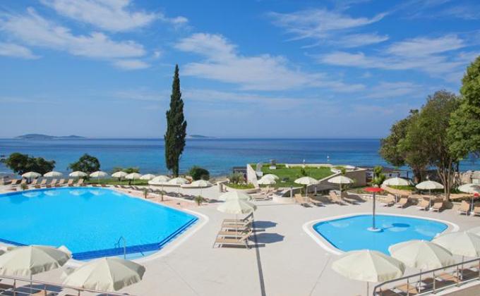 Hotel Mlini
