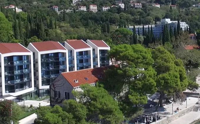 Hotel Mlini