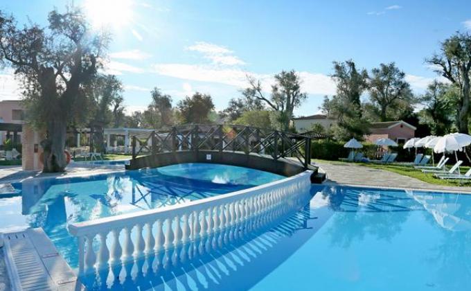 Hotel SENTIDO Apollo Palace